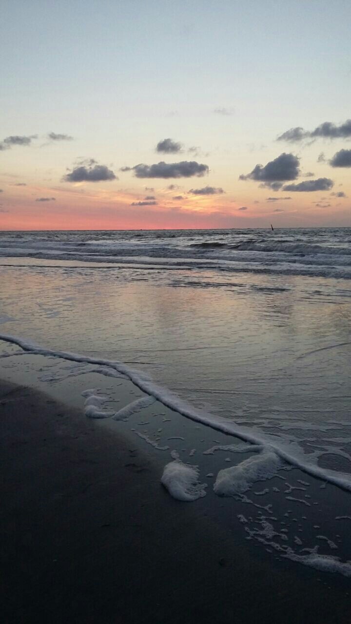 Norderney Beach