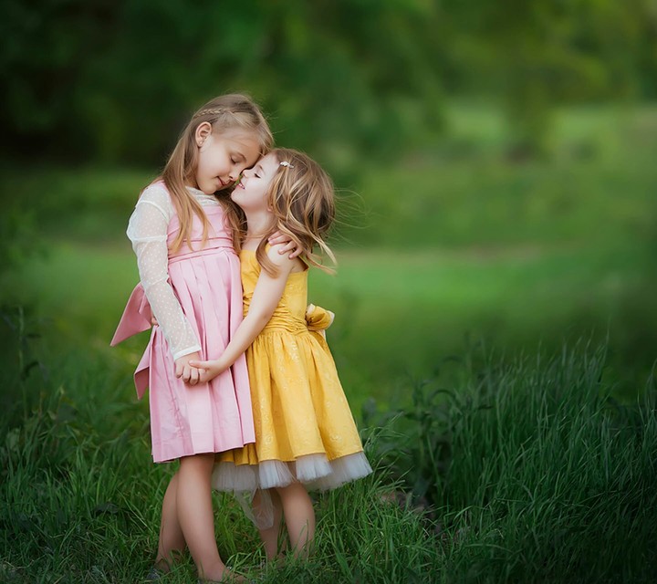 Sister's Love 2