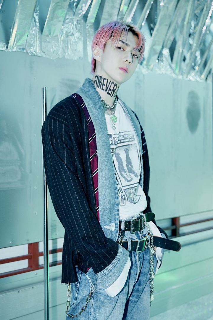 Oh Sehun