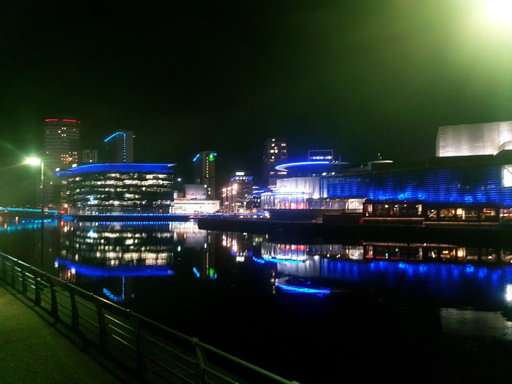 Salford