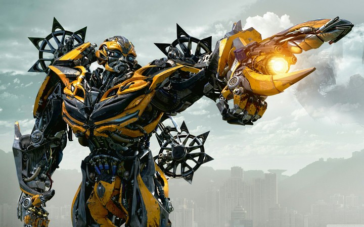 Bumblebee