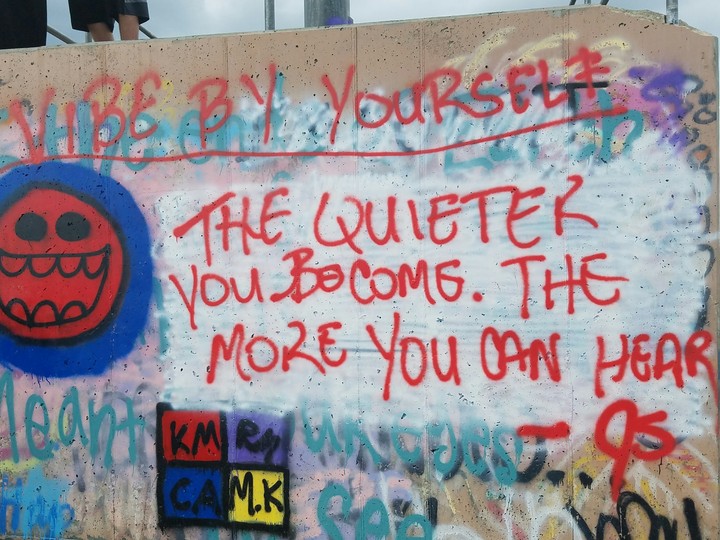 Graffiti