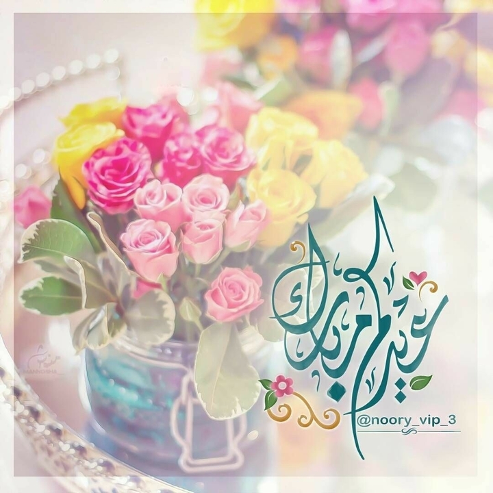 Eid Mubarak❤️