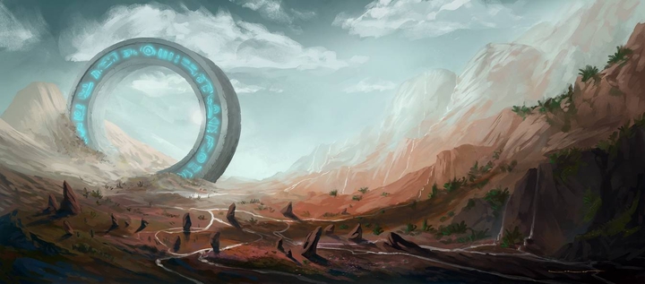 portal