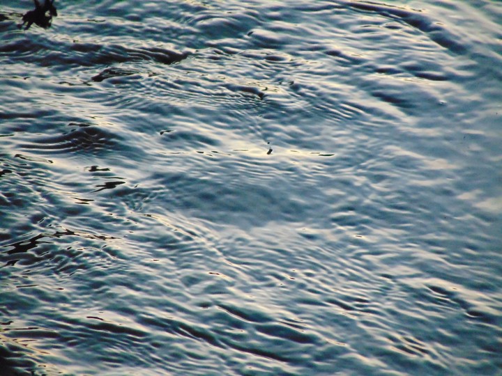 water.