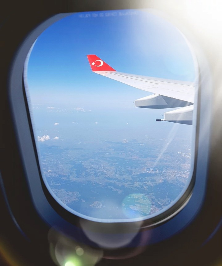 muhteşem şanlı bayrağımız ❤