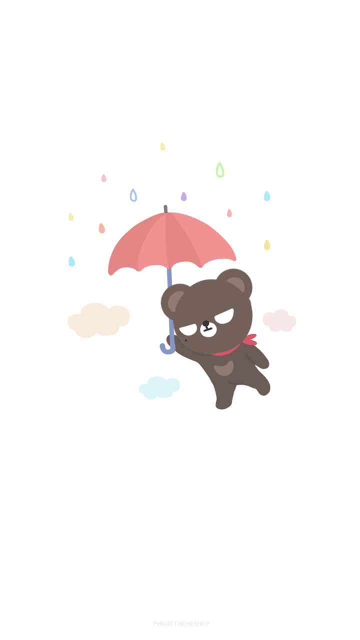 rainy day