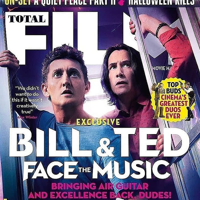 Face The Music