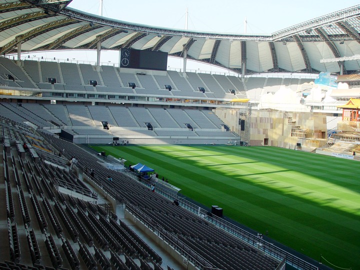 Playing Field
