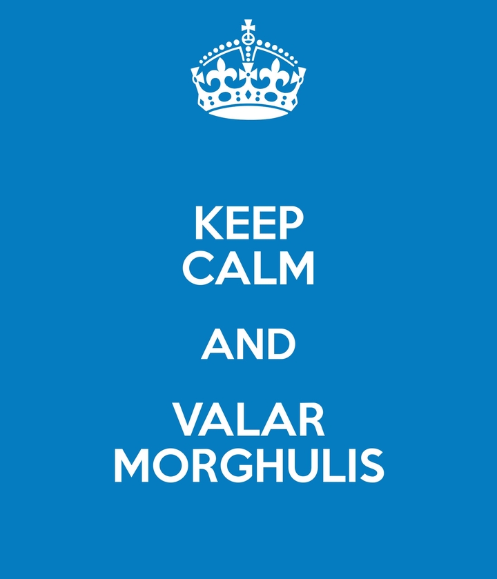game of thrones
