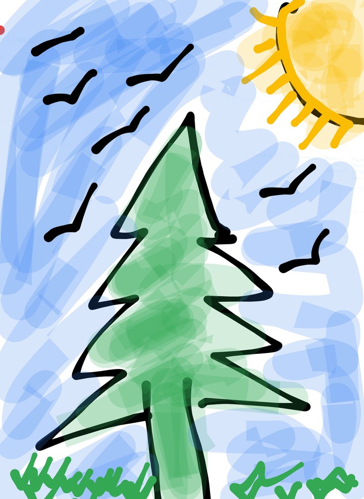 paint