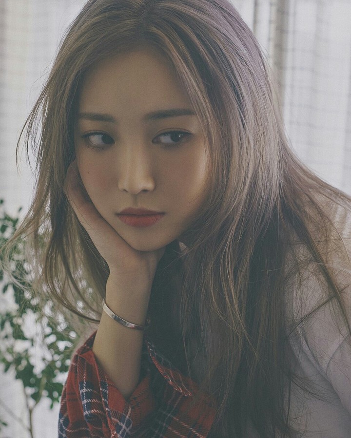 beauty