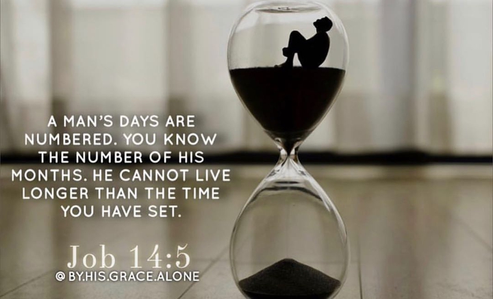 Everyone has date