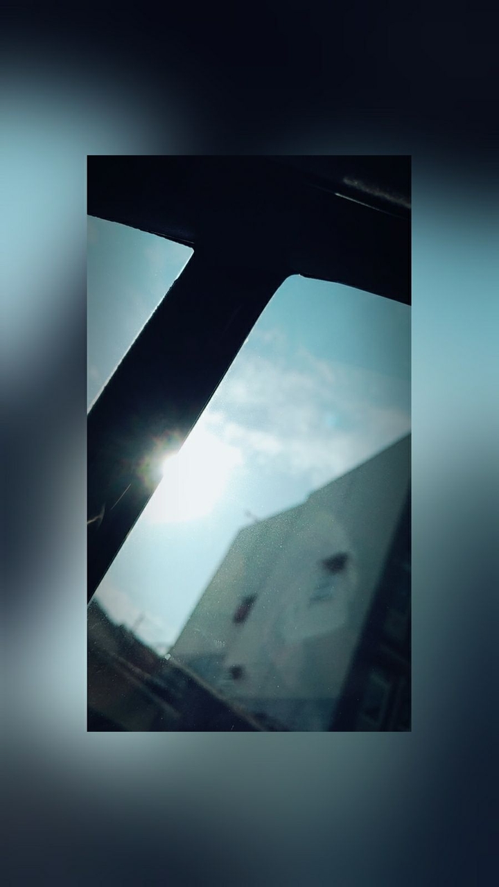 sky