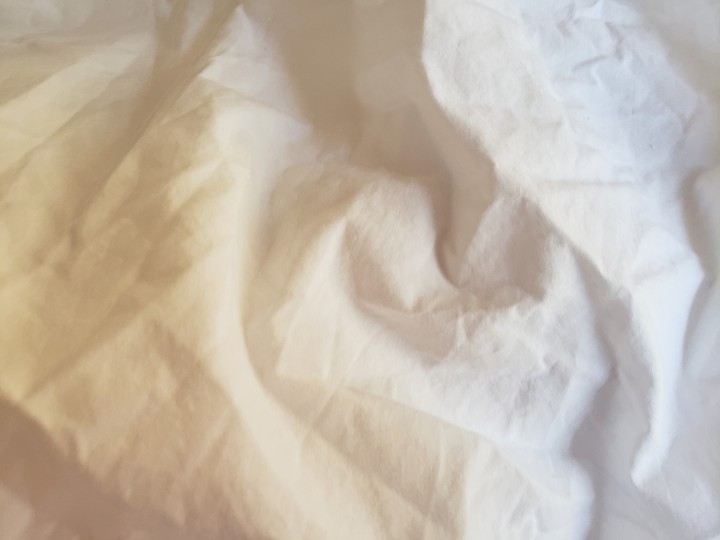 fabric