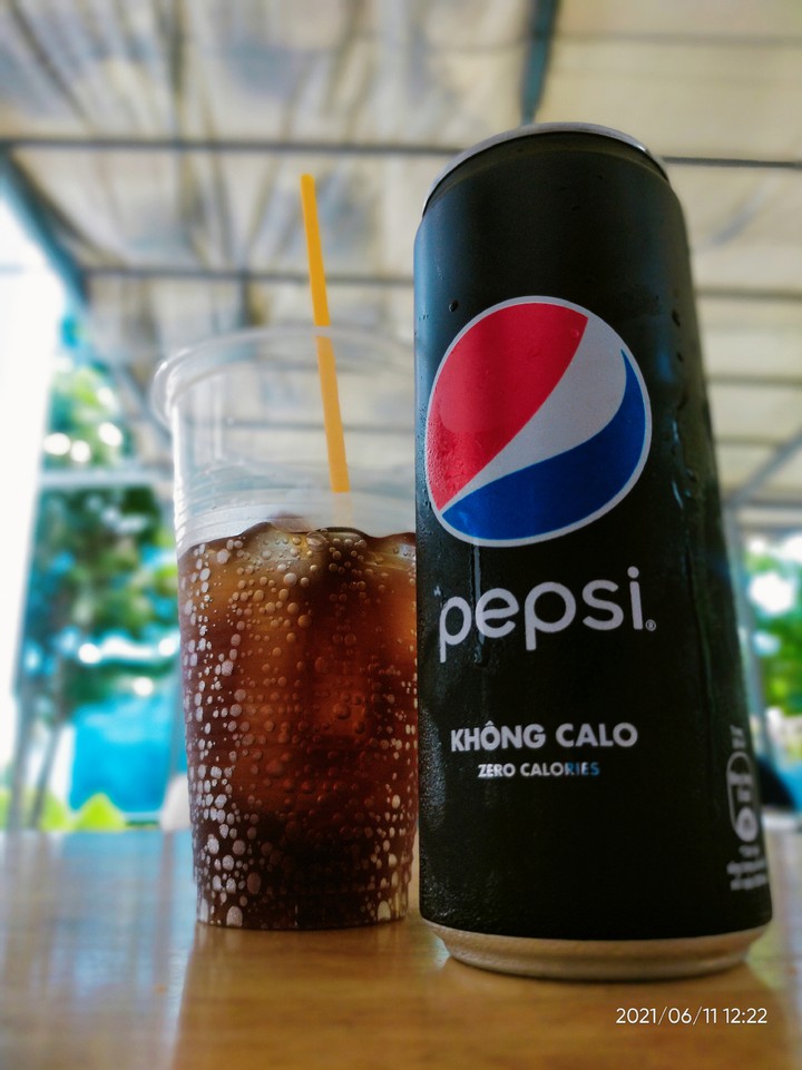 Pepsi