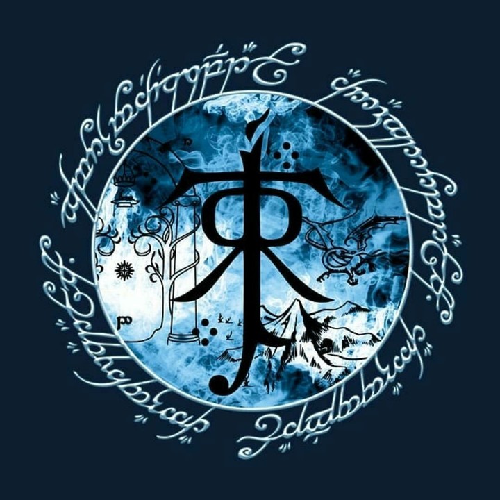 J.R.R.Tolkien