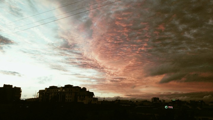 sky