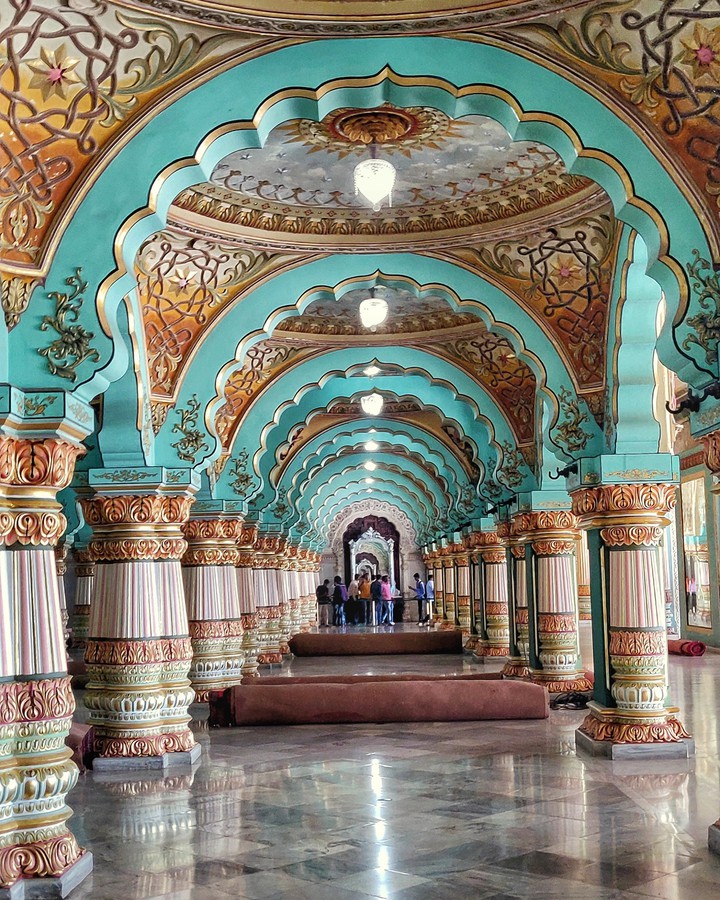 Mysore Palace