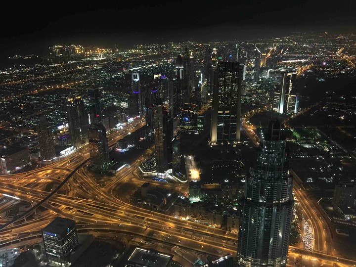 Burz Khalifa