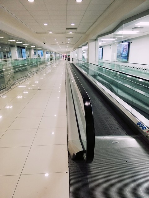 Airport