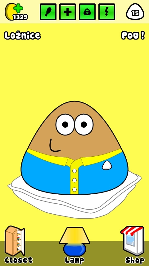Pou