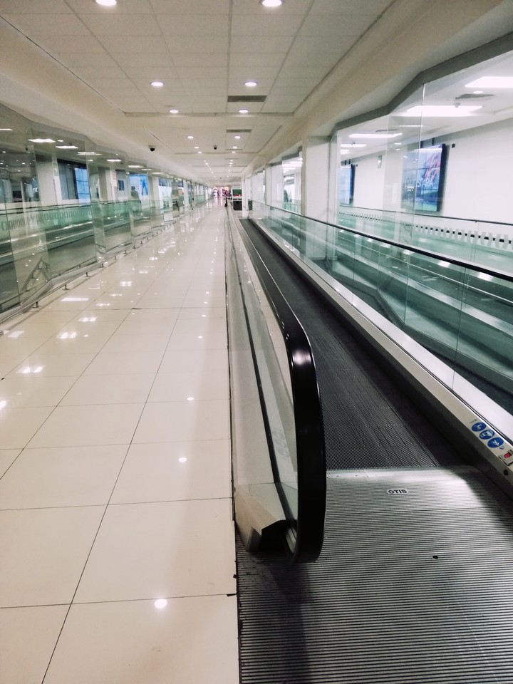 Airport