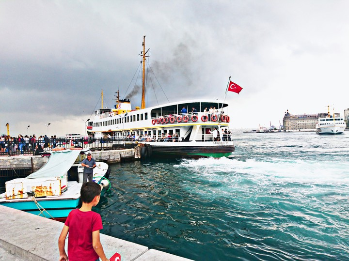 istanbul