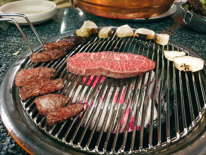 소고기