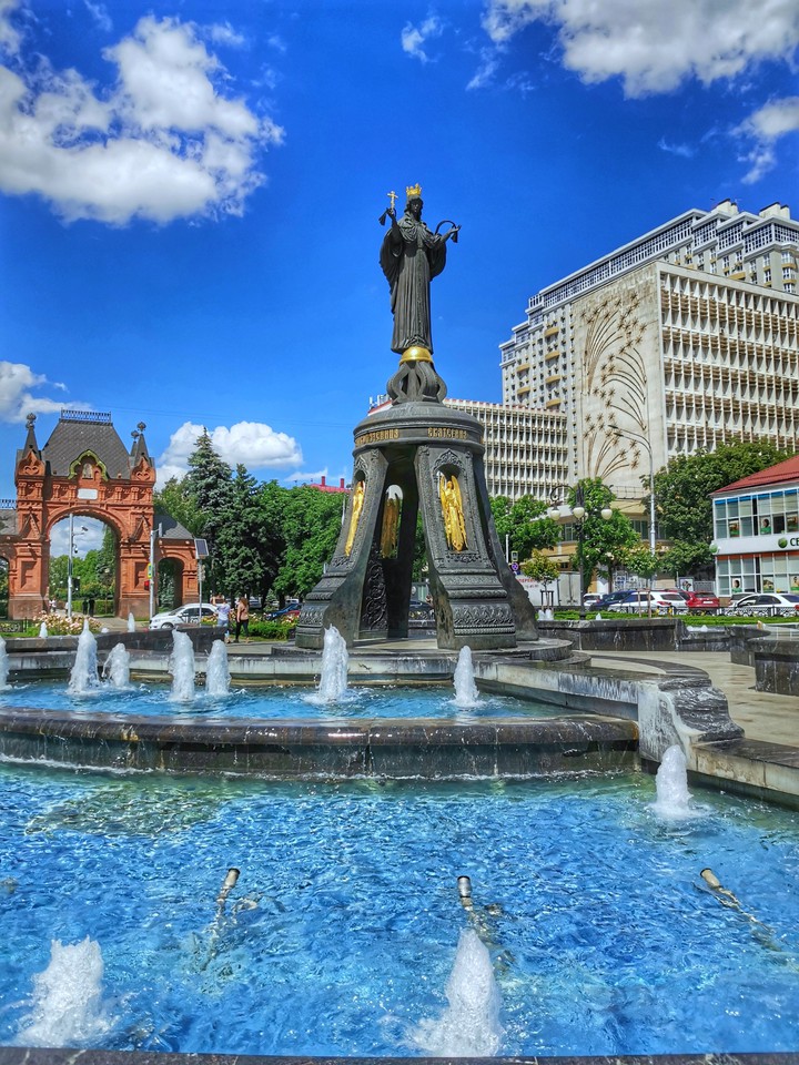 Krasnodar
