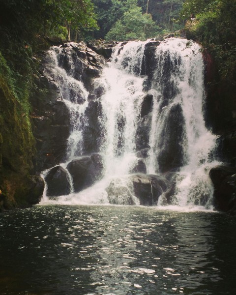 Cascadas Veracruz México