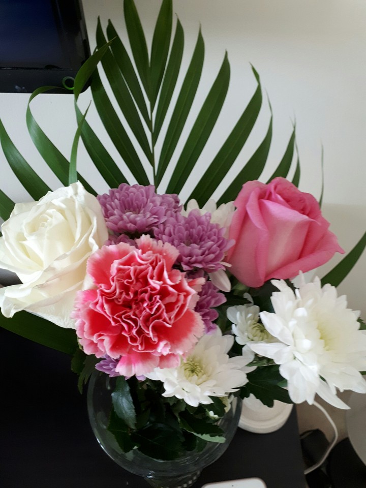 flower