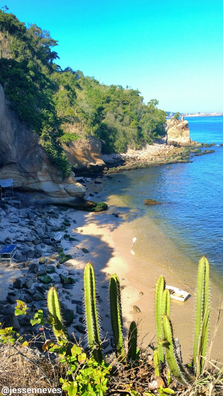 Niterói, Rio de Janeiro, Brasil