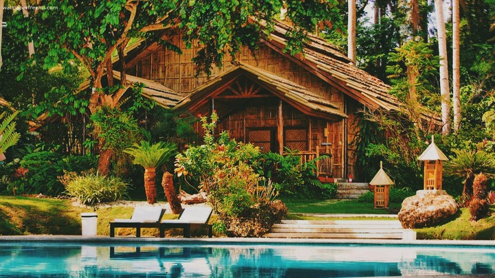 realy house of feeling