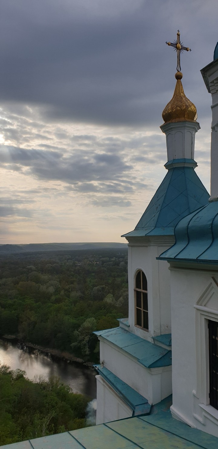 church Ukraine