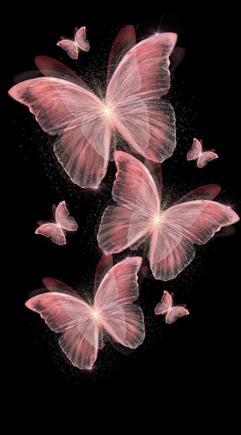 Butterflies
