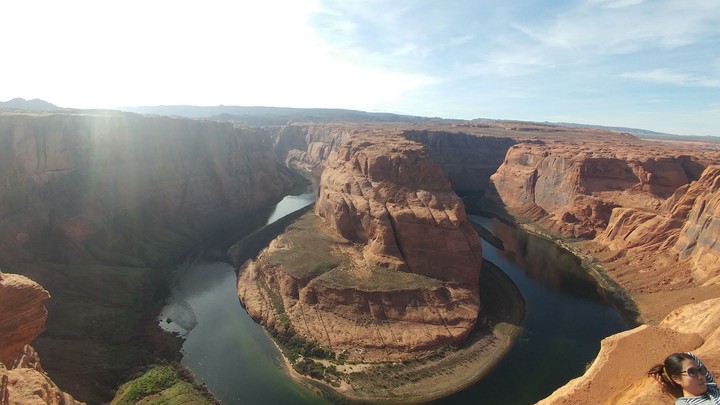 Horseshoe Bend