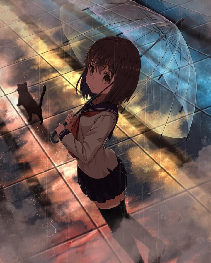anime