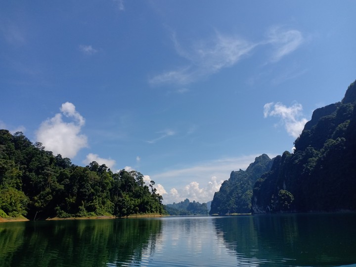 sky