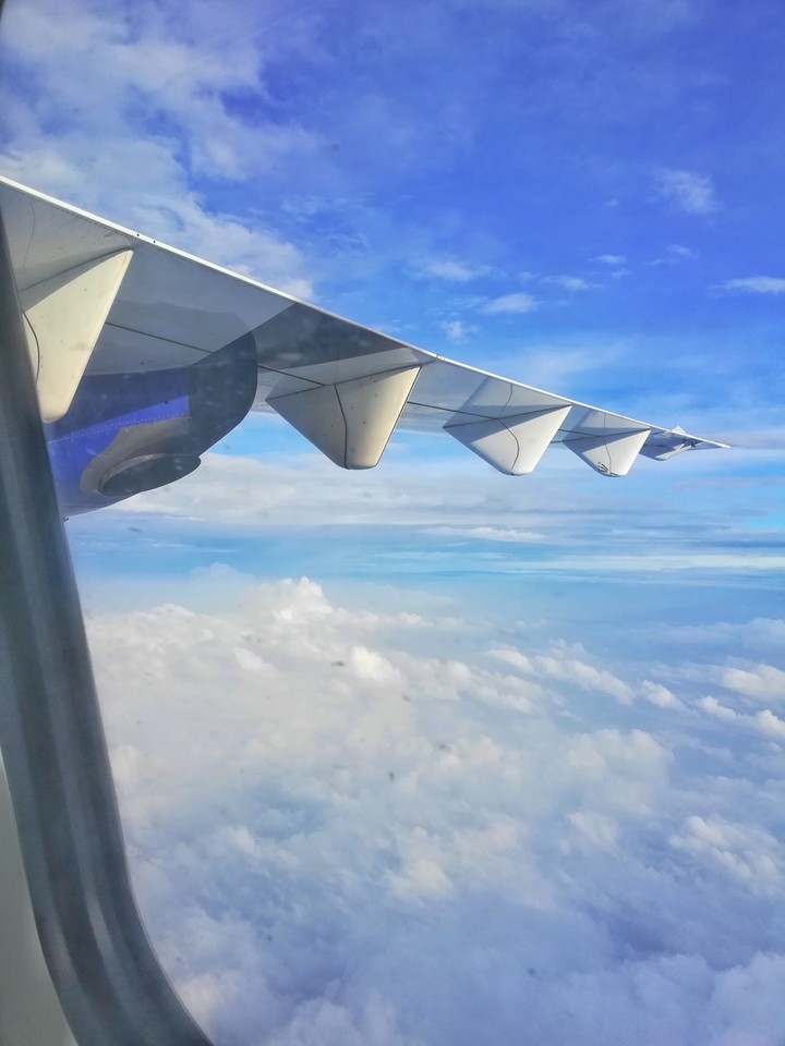 sky