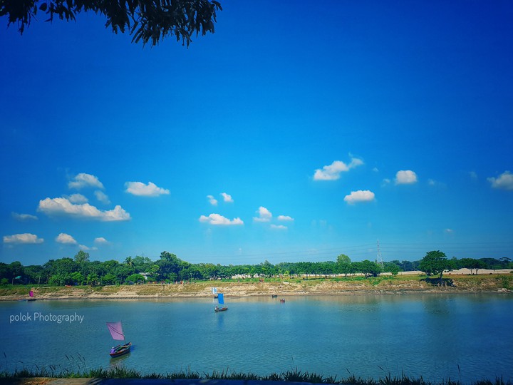Brahmaputra, Mymensingh