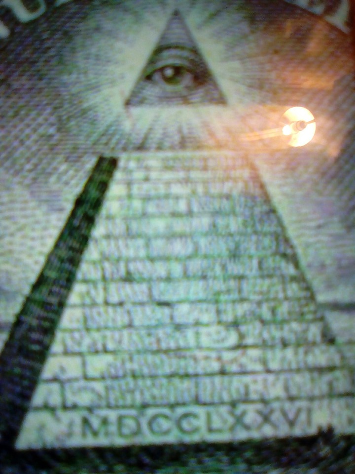 Illuminati.