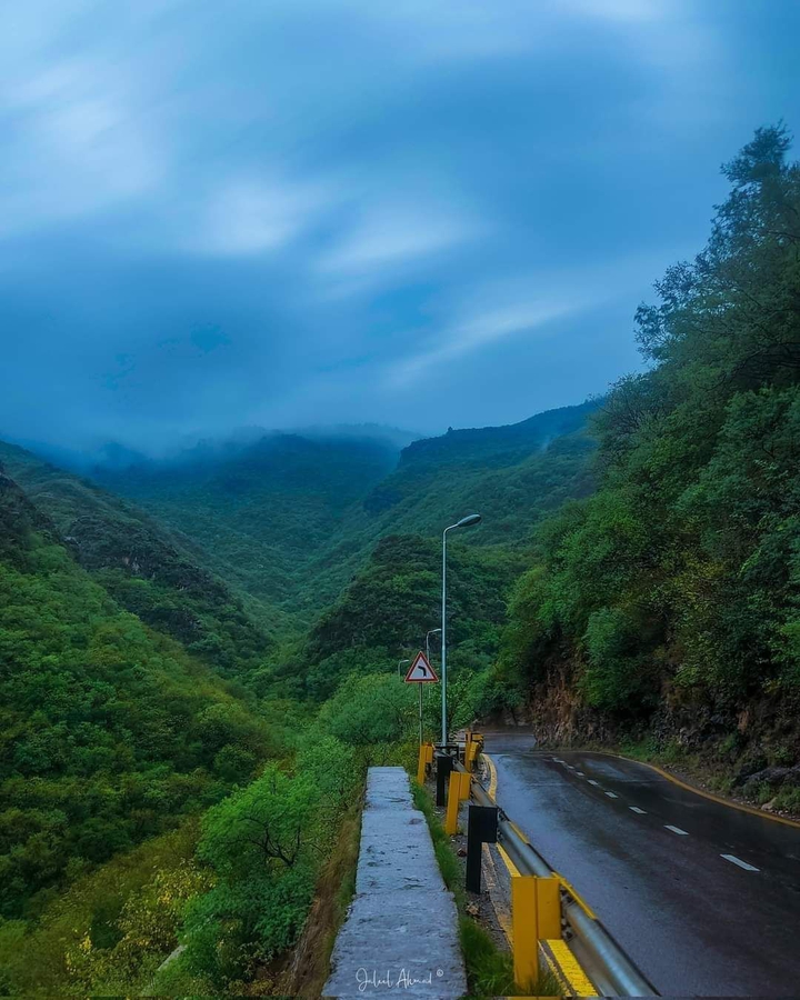 lushgreen Pakistan