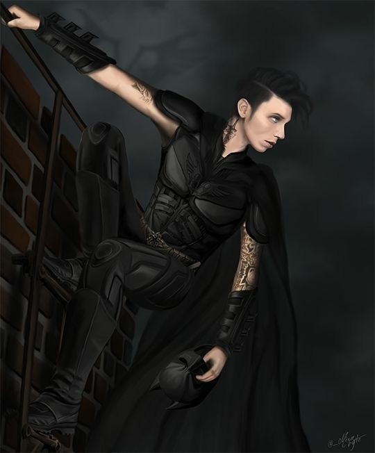 Andy Biersack