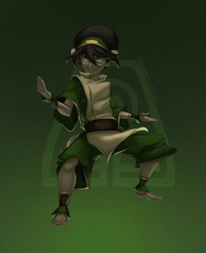 Toph