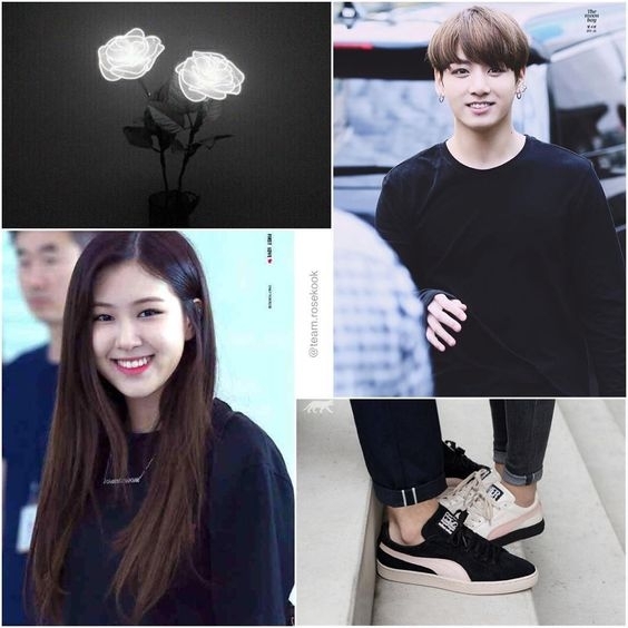 rosekook