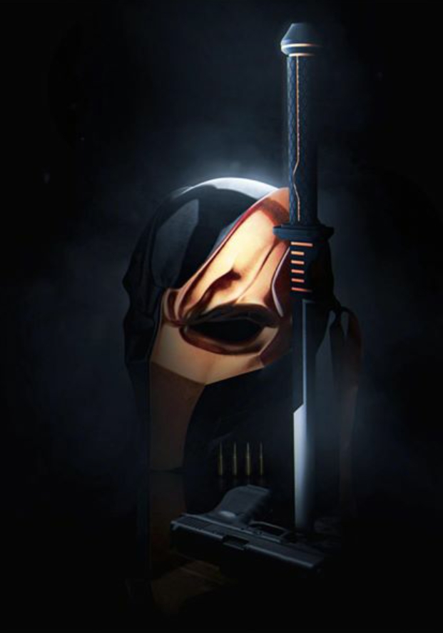 Deadstroke