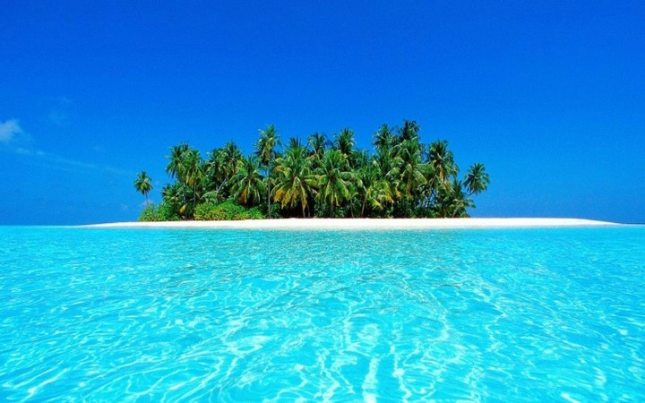 Ilha