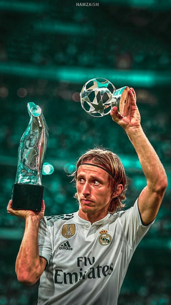 modrić