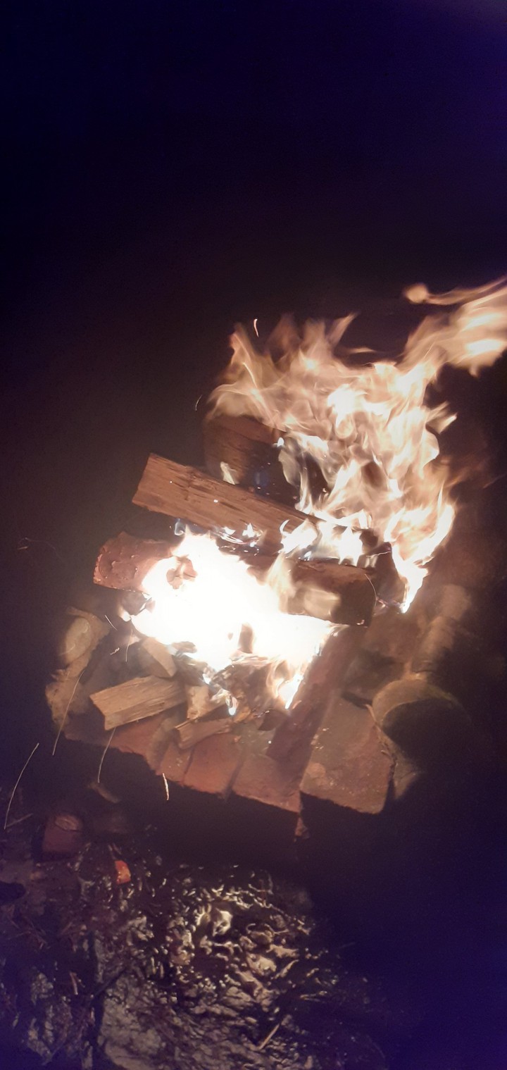 fire